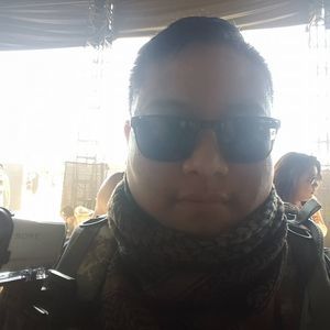 Meet your Posher, Corwin